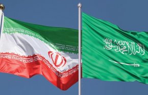 شاهد.. مسار العلاقات بين طهران والرياض