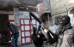 زخمی شدن مسوول حماس در جنوب نابلس