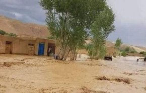 قربانیان وقوع سیل سد رودبال فارس به ۲۰ نفر رسید