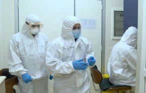 تسجيل 2153 إصابة جديدة بفيروس كورونا في العراق