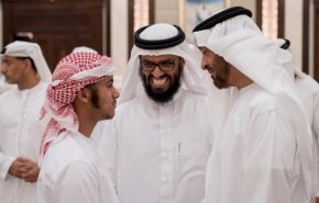 الإمارات توقف نشاط هاني بن بريك باليمن بعد فضائح وفساد مالي