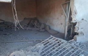 إصابة 3 سوريين بقصف تركي لناحية أبو راسين بريف الحسكة
