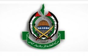 حماس در پی سیل استان فارس، پیام تسلیت فرستاد