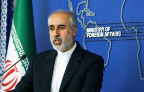 طهران: لن نتسرع في المفاوضات ولن نضحي بمصالح شعبنا