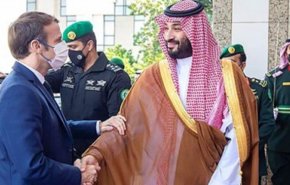 ولی‌عهد سعودی برای بررسی پرونده‌های مهم به فرانسه می‌رود