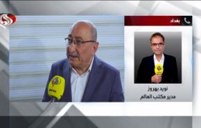 شاهد.. الإطار التنسيقي يعلن مرشحه لتولي منصب رئاسة الحكومة