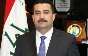 گره پارلمان عراق پس از معرفی نامزد نخست وزیری + فیلم