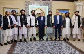 نمایندگان آمریکا و طالبان در تاشکند دیدار می‌کنند