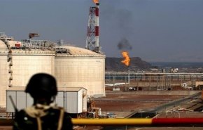 اليمن.. العدوان نهب أكثر من 14 مليار دولار من عائدات النفط الخام