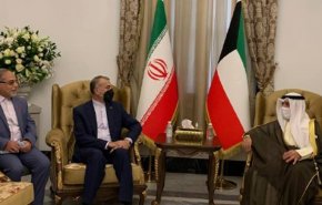 کویت همواره به دنبال تقویت رابطه با ایران بوده است	