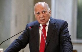 وزير خارجية العراق: الحكومة جادة بتقوية الروابط بين العراق وأوروبا