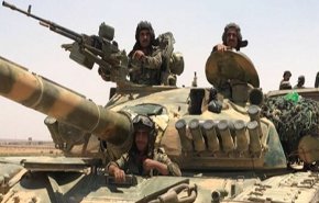وزارت دفاع سوریه: آماده هرگونه مقابله با حمله احتمالی ترکیه هستیم