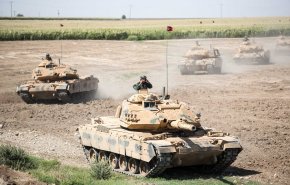  هجوم على قاعدة باروخي وسيري شمال العراق