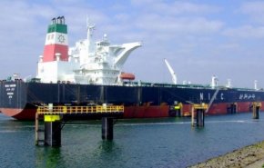 روسيا وإيران تخططان لتصدير الوقود الأزرق الى دولة خليجية