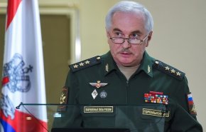 بوتين يعين نائبا جديدا لوزير الدفاع