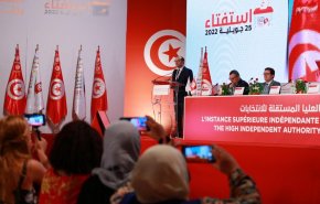 شاهد.. المشهد السياسي التونسي  يشتعل من جديد