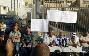 لغو مجوز 6 مدرسه فلسطینی از سوی رژیم صهیونیستی