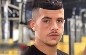 استشهاد فتى الفلسطيني برصاص الاحتلال قرب رام الله