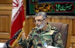 الجيش يوعز لقائد سلاح البر لمساعدة المتضررين بسيول طهران