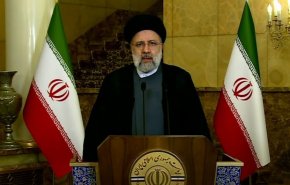 الرئيس الايراني يصدر تعليمات بشأن المتضررين في سيول طهران
