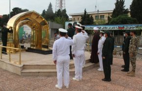 البحرية الإيرانية ترسل قافلة 'السلام والصداقة' العاشرة الى روسيا