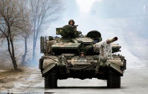 مقدونيا الشمالية تسلم دبابات إلى أوكرانيا كانت ضمن خطة التفكيك