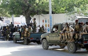 مقتل وزير العدل الصومالي ونجله بانفجار لغم