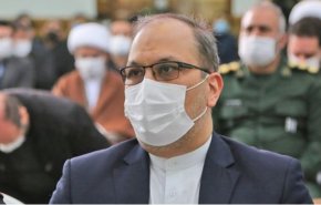 مساعد وزير خارجية ايران: أميركا سبب تدهور اوضاع لبنان