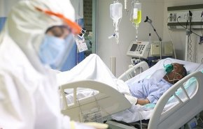 فوت ۴۶ بیمار کرونایی دیگر در کشور