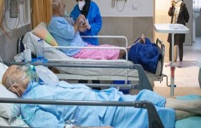 الصحة الايرانية: اكثر من4500 إصابة و 46 وفاة جديدة بكورونا