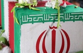 استشهاد 2 من حرس الحدود شمال غرب ايران