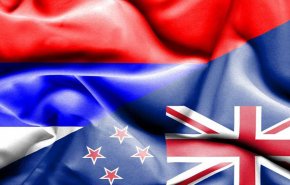 روسيا تمنع دخول 32 شخصية من نيوزيلندا ردّا على العقوبات
