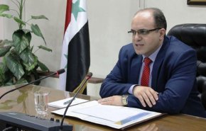 الخليل يعلن تشكيل مجلس الأعمال السوري العماني
