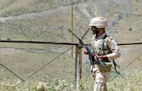 إشتباكات بين حرس الحدود الإيراني وعناصر طالبان