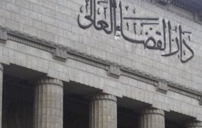 النيابة العامة المصرية تأمر بحبس 26 متهما لتجمهرهم في أسوان
