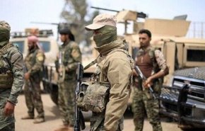 نیروهای وابسته به آمریکا ۱۶ شهروند سوری را در رقه دستگیر کردند