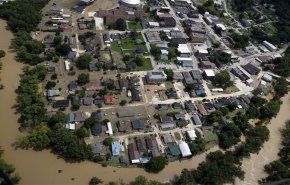 ارتفاع حصيلة فيضانات كنتاكي الاميركية الى 28 شخصا