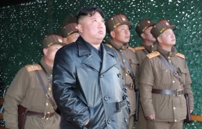 تشديد الحراسة الأمنية على زعيم كوريا الشمالية كيم جونغ أون