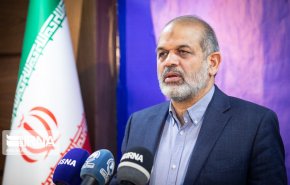 وزير الداخلية الايراني: على السلطات الأفغانية تنبيه حرس حدودها بمهامها