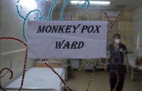 ثبت اولین مرگ ناشی از آبله میمون در آسیا