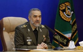 وزير الدفاع الايراني: معرض كبير للإنجازات الدفاعية يقام قريبا