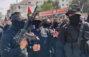 سرايا القدس - كتيبة جنين: الاحتلال سيدفع ثمن حماقاته