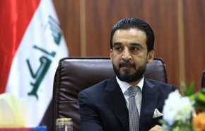 رئيس البرلمان العراقي يعلن تأييده مبادرة الكاظمي