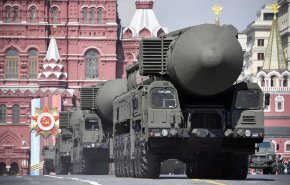موسكو: سنسمح باستخدام الأسلحة النووية للرد فقط