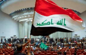 شاهد.. إلى ماذا يؤشر خروج المعتصمين من البرلمان العراقي؟