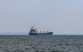 فريق المفتشين في إسطنبول يتفقد أول سفينة تحمل الحبوب من الموانئ الأوكرانية