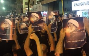 14فبراير البحريني: كلمة'لا'سبيل المقاومة الشعبية نحو نيل العزة والكرامة