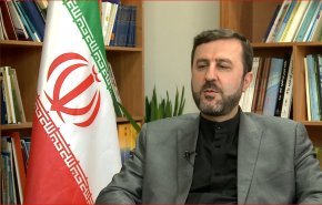 طهران: واشنطن والدول الغربية تضغط على ايران بسبب تمسكها بالمبادئ