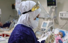 الصحة الإيرانية: 75 وفاة و8540 إصابة جديدة بكورونا