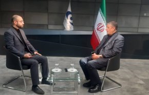 رئيس منظمة الطاقة الذرية الايرانية يسلط الضوء على مستجدات الملف النووي